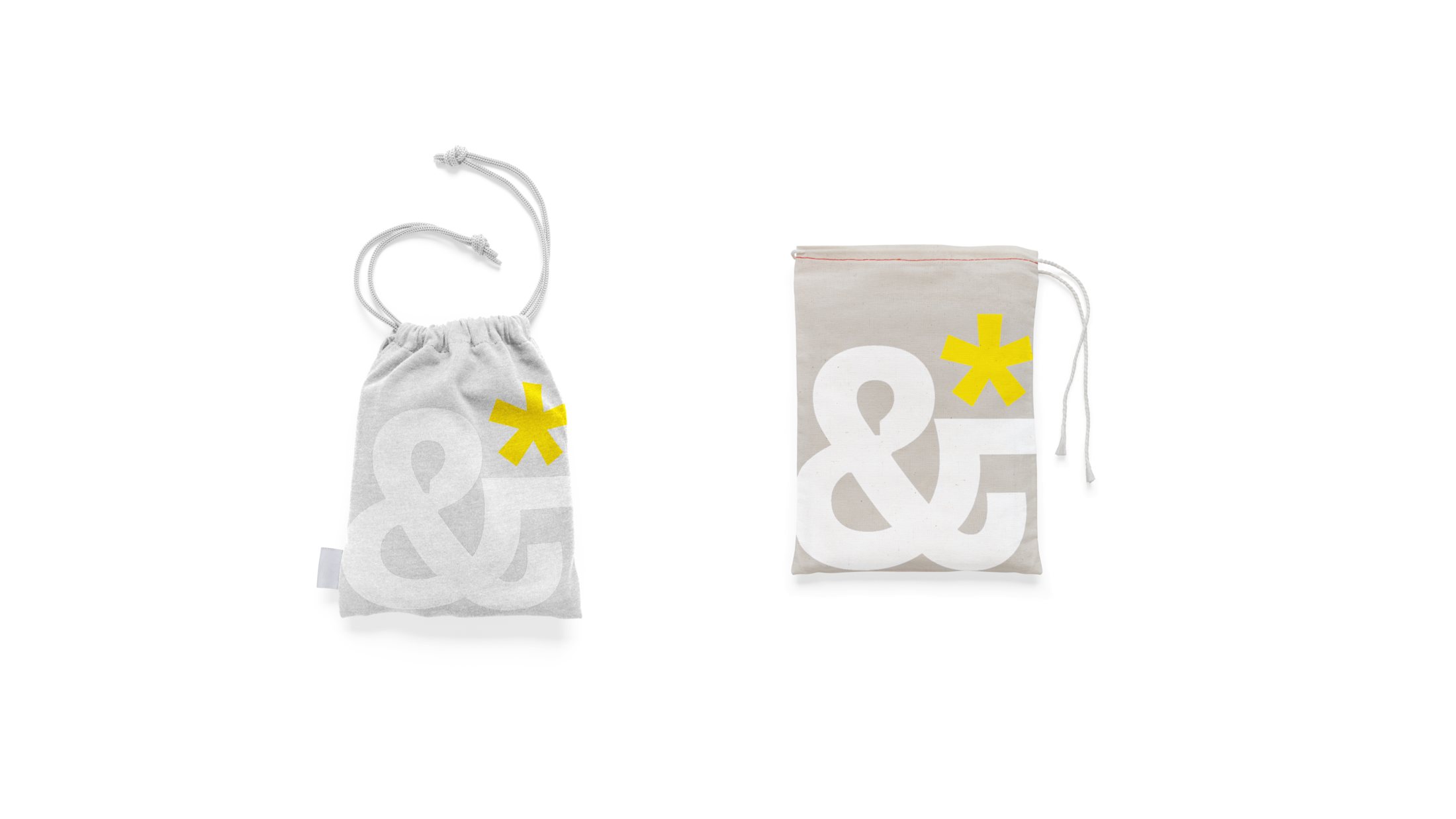 Temple and Spark shopping bags